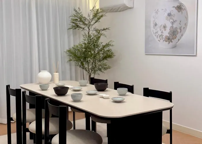 Itaewon Apartamento Seúl