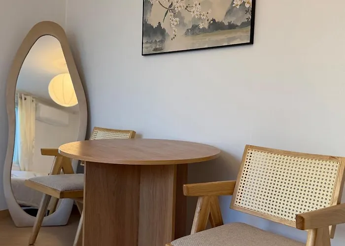 Itaewon Apartamento