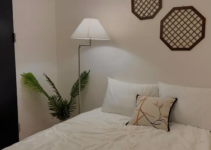 Itaewon Apartamento