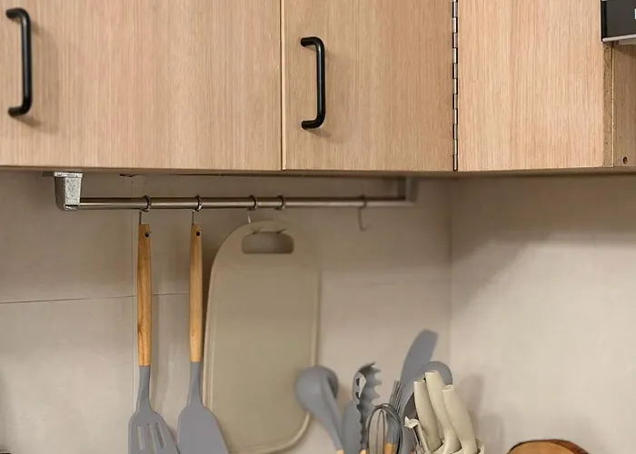 Apartamento Itaewon