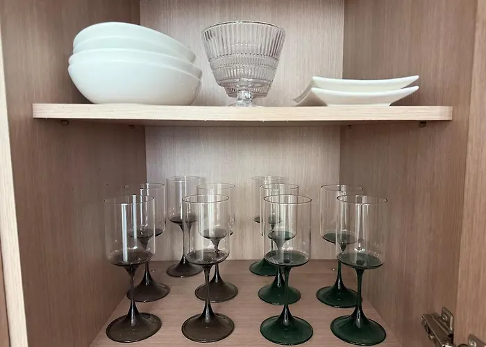 Apartamento Itaewon *