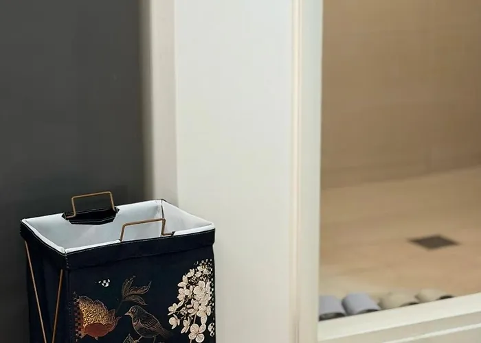Apartamento Itaewon *