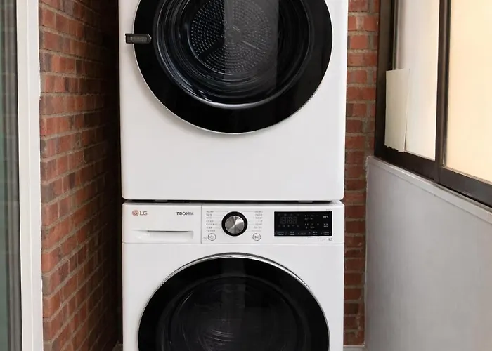 Apartamento Itaewon Seúl