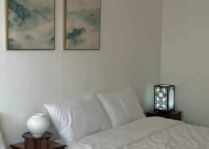 Itaewon Apartamento