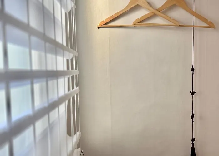 Apartamento Itaewon