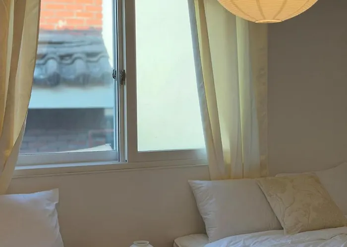 Itaewon Apartamento *