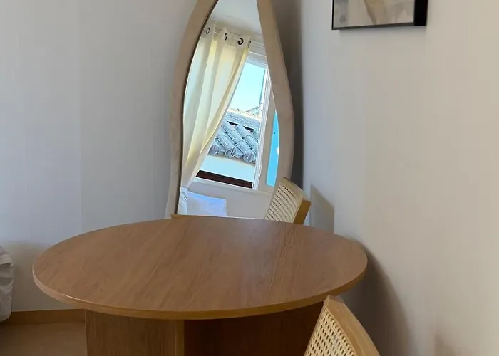 Itaewon Apartamento