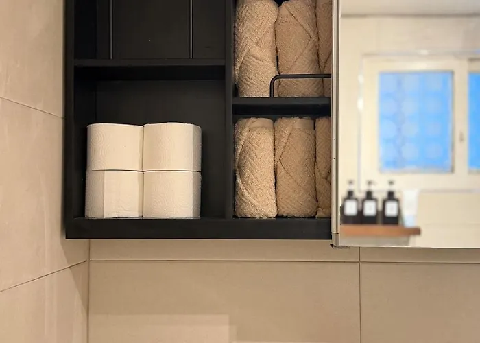 Apartamento Itaewon Seúl