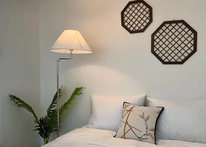Itaewon Apartamento