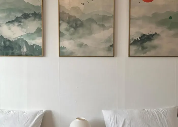 Itaewon Apartamento