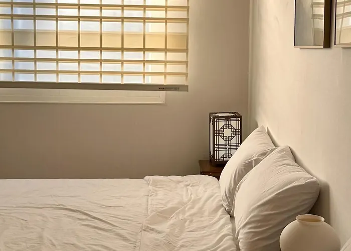 Apartamento Itaewon