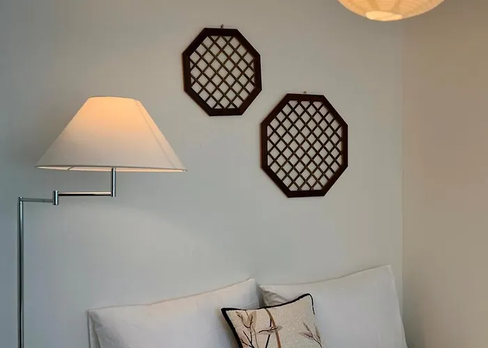 Apartamento Itaewon Seúl