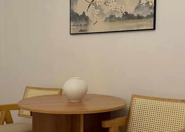 Itaewon Apartamento