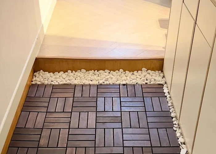 Itaewon Apartamento